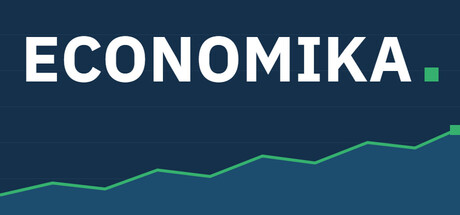 Economika artwork from Permadyn Interactive